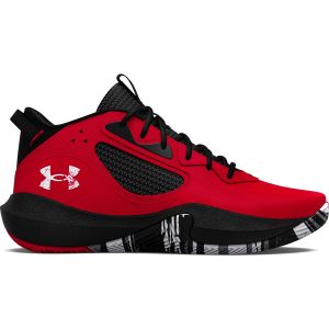 Ανδρικά Παπούτσια Μπάσκετ Under Armour Lockdown 6