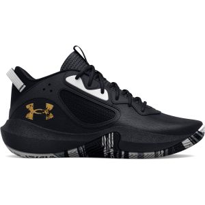 Παιδικά Παπούτσια Μπάσκετ Under Armour Lockdown 6 (GS)