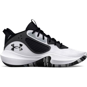 Παιδικά Παπούτσια Μπάσκετ Under Armour Lockdown 6 (GS)