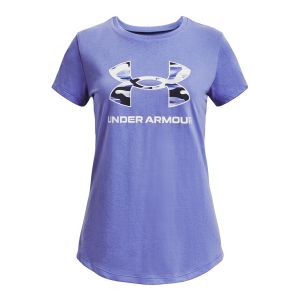 Under Armour Sportstyle Graphic Girls' T-Shirt