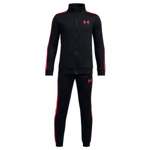 Under Armour Boys' Knit Track Suit