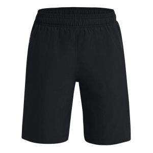 Under Armour Woven Graphic Boys Shorts