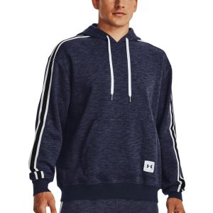 Under Armour Essential Fleece Men's Heritage Hoodie