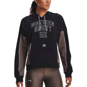 Under Armour Rival Fleece Women's Hoodie