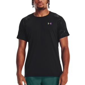 Under Armour Rush Vent Men's Short Sleeve