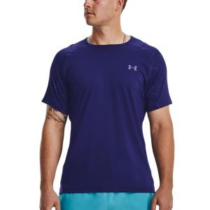 Under Armour Rush Vent Men's Short Sleeve