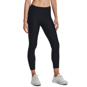 Under Armour HeatGear No-Slip Waistband Women's Ankle Leggings