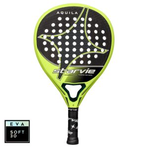 Starvie Aquila Padel Racket PSTA11000