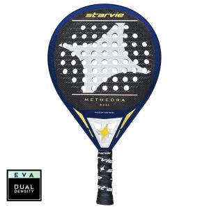 Starvie Metheora Dual Padel Racket PSTMD11000