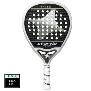 Starvie Triton Pro Padel Racket PSTTP11000