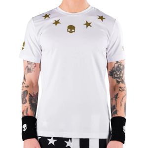 Hydrogen Star Tech Men's Tee