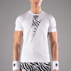 Hydrogen Tiger Tech Men's Tennis Tee