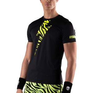 Hydrogen Tiger Tech Men's Tennis Tee