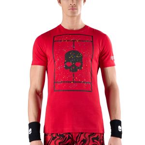 Hydrogen Court Cotton Men's Tennis Tee