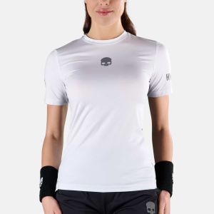 Hydrogen Panther Women's Tech T-Shirt