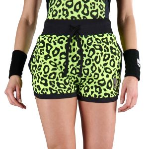 Hydrogen Panther Women's Tech Tennis Shorts