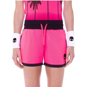 Hydrogen Tech Women's Tennis Shorts