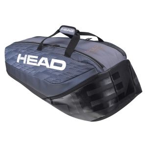 Head Djokovic 9R Supercombi Tennis Bags 283252-ANBK