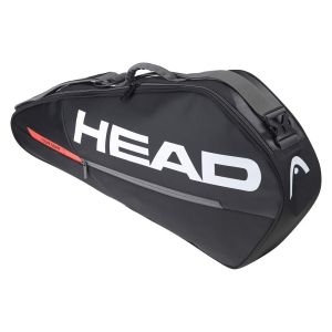 Τσάντα Τένις Head Tour Team 3R Pro 283502-BKOR