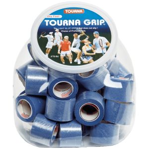 Tourna Grip XL Tennis Overgrips x 36 TG-36-1