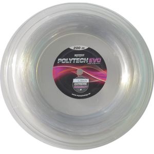 Topspin Poly Tech Evo Tennis String (200 m)