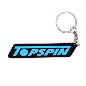 Topspin Key Chain TOKEYC