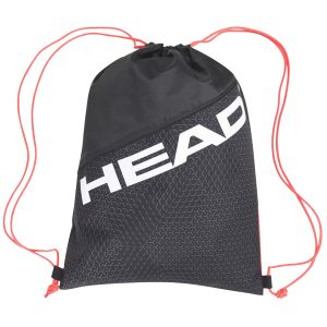 Head Tour Team Shoe Sack (2022) 283552-BKOR