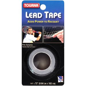 Βαράκια ρακέτας Tourna Lead Tape