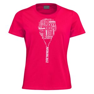 Head Vision Typo Women's T-Shirt 814512-MA