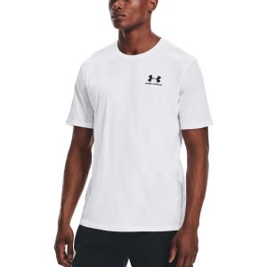 Under Armour Sportstyle Left Chest SS Men's T-Shirt