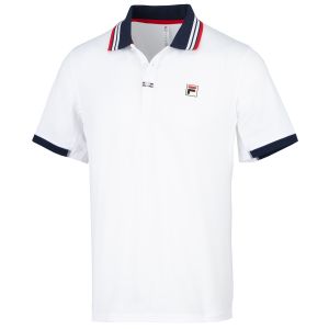 Fila US Open Andrew Men's Tennis Polo UOM229326E-0151