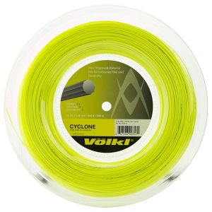 Volkl Cyclone Tennis String (200 m) V22114