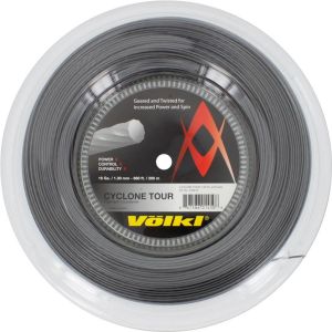 Volkl Cyclone Tour Tennis String (200m) V23619