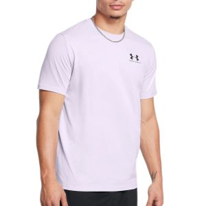 Under Armour Sportstyle Left Chest Men's T-Shirt 1326799-535