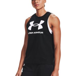 Under Armour Sportstyle Graphic Women's Tank