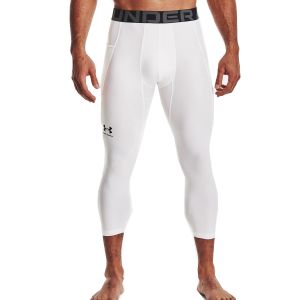 Under Armour HeatGear Armour Men's 3/4 Leggings