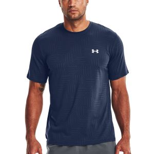 Under Armour Training Vent Jacquard Men's T-Shirt