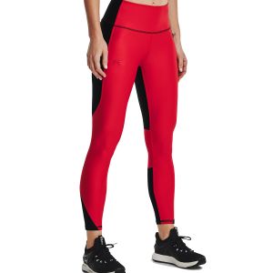 Under Armour HeatGear No-Slip Waistband Women's Angle Leggings