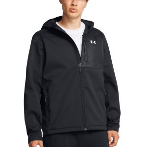 Under Armour Storm ColdGear Infrared Shield 2.0 Men's Hooded Jacket