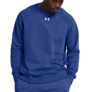 Under Armour Rival Men's Fleece Crew