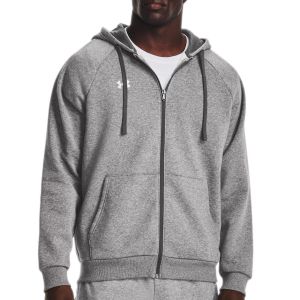 Under Armour Rival Fleece Full-Zip Men's Hoodie 1379767-025