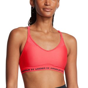 Under Armour Crossback Low Women's Sports Bra 1386424-713