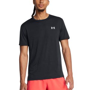 Under Armour Launch Camo Short Sleeve Men's T-shirt 1386681-001