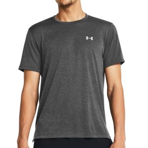 Under Armour Launch Camo Short Sleeve Men's T-shirt 1386681-025