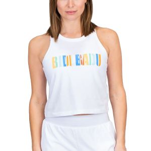 Bidi Badu Paris Chill Women's Tennis Tank