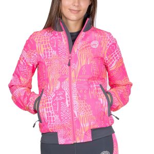 Bidi Badu Gene Tech Women's Tennis Jacket