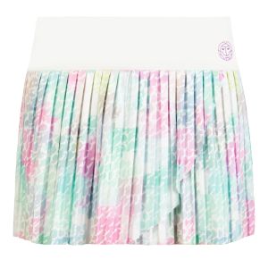 Bidi Badu Tizita Tech Plissee Girl's Tennis Skirt G278075222-WHRO