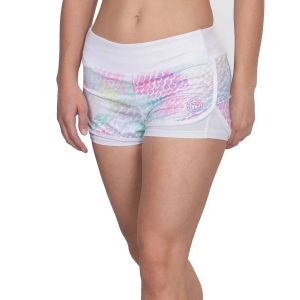 Bidi Badu Sua Tech 2 In 1 Women's Tennis Shorts W314080222-WHRO