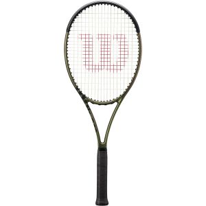 Ρακέτα Τένις Για Δοκιμή Wilson Blade 98 (18x20) V8.0 (ΠΩΛΕΙΤΑΙ) WR078811-DEMO