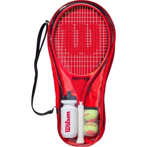 Παιδικό Σετ Wilson Roger Federer Starter 25